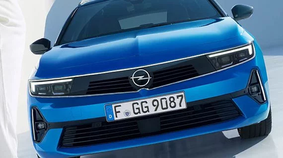 Opel Astra Sport Tourer - Das Raumwunder der Kompaktklasse